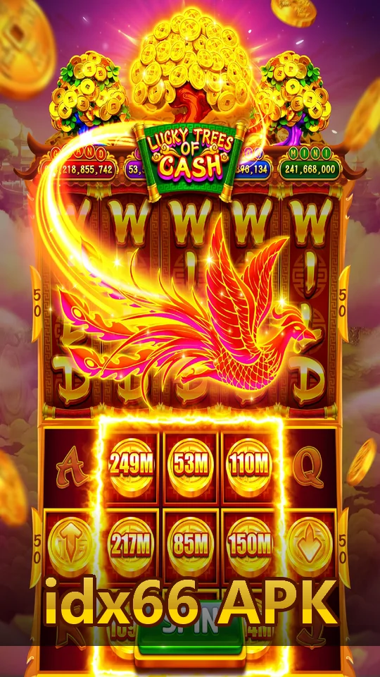 idx66 APK