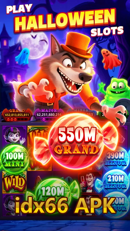 idx66 APK