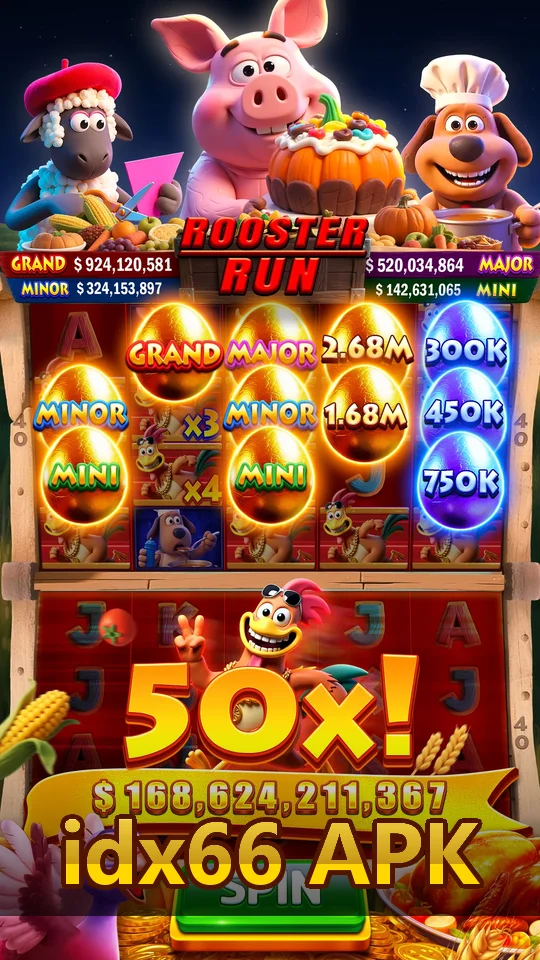 idx66 APK